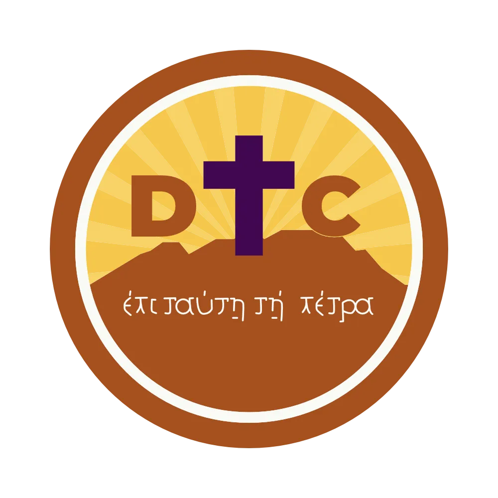 DTC Logo