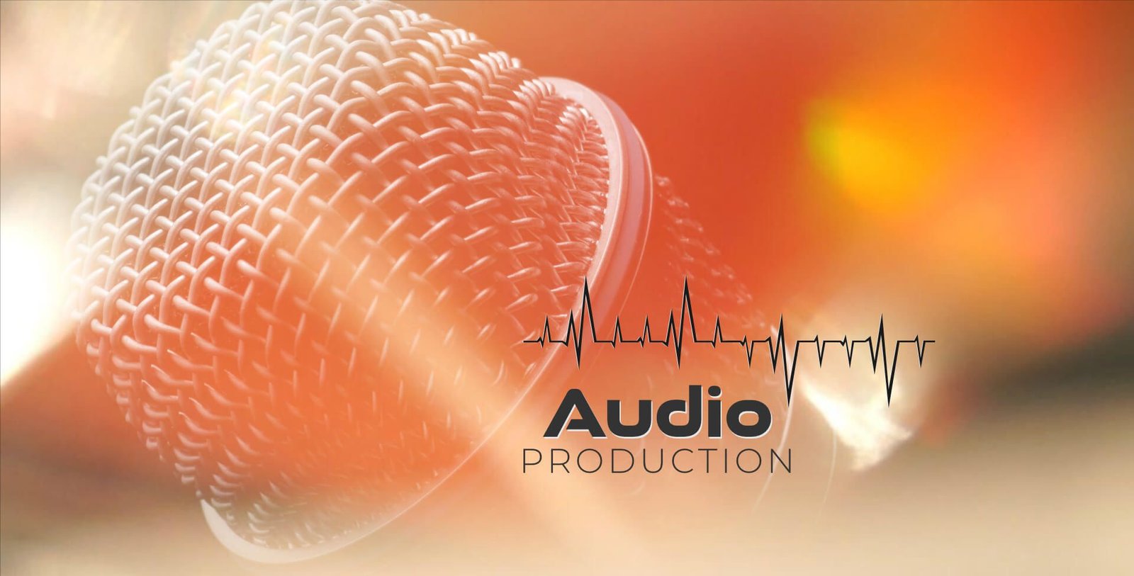 Kristal Vision Audio Production Image