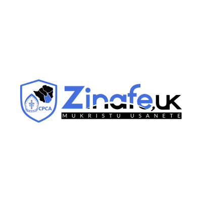 Zinafe UK Logo