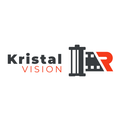 Kristal Vosion Logo